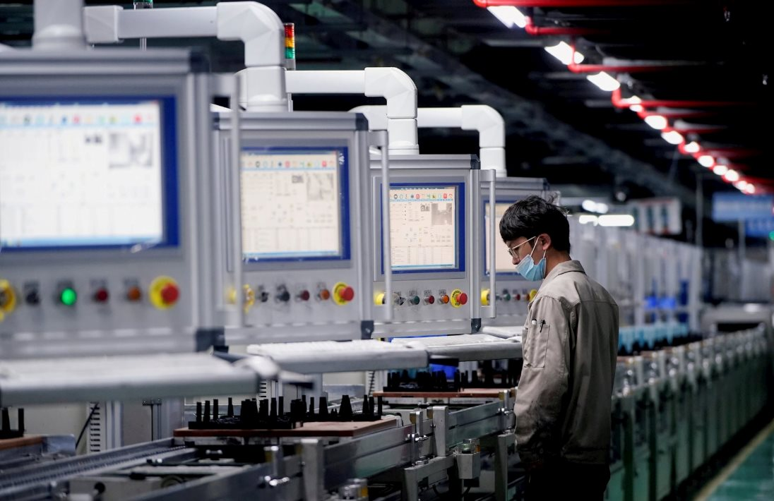 1 . 000 . 000 Tấn pin thải xe điện tại Trung Quốc - thách thức lớn cho tái chế pin - Ảnh 3.