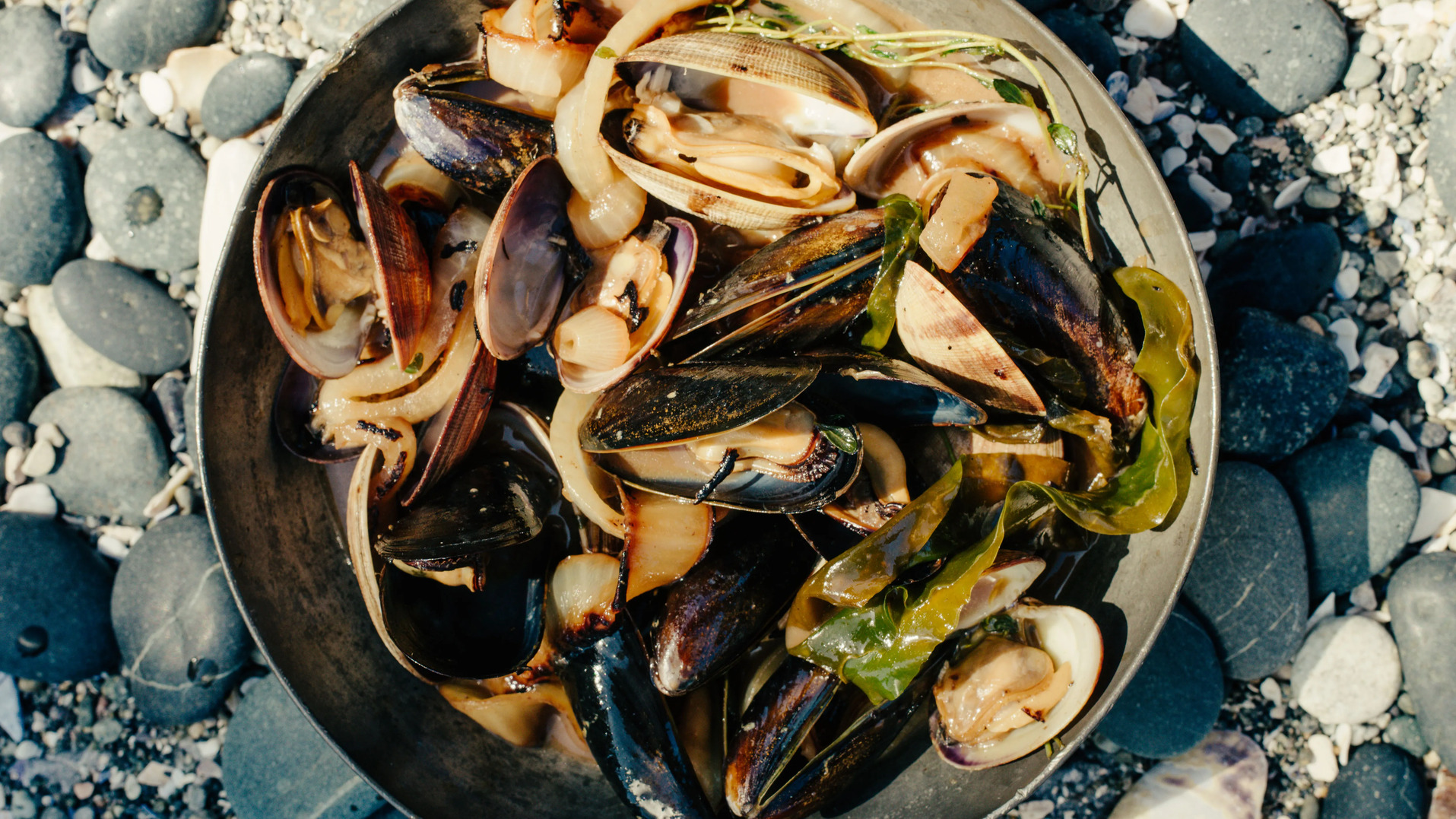 7 Thực phẩm không nên nấu nồi chiên không dầu dễ gây cháy nổ mà bạn cần biết - Ảnh 3. 7 Thực phẩm không nên nấu nồi chiên không dầu dễ gây cháy nổ mà bạn cần biết - Ảnh 3.