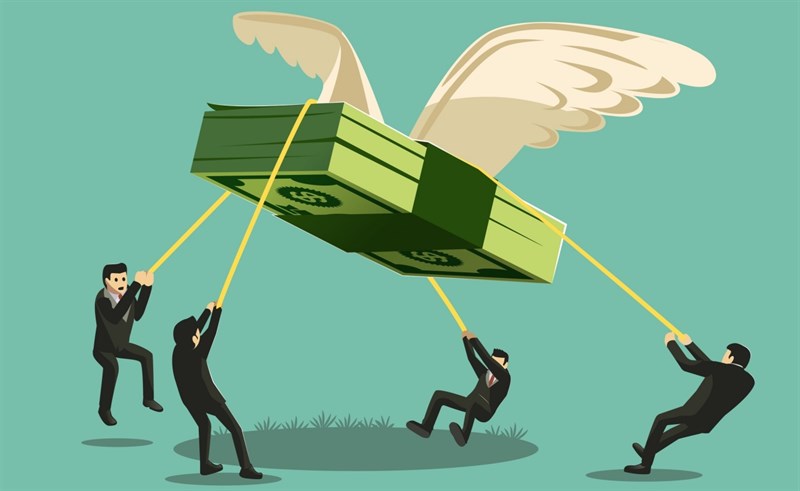 Tư duy người giàu và những câu hỏi quyết định số phận cuộc sống của bạn - Ảnh 2. Tư duy người giàu và những câu hỏi quyết định số phận cuộc sống của bạn - Ảnh 2.