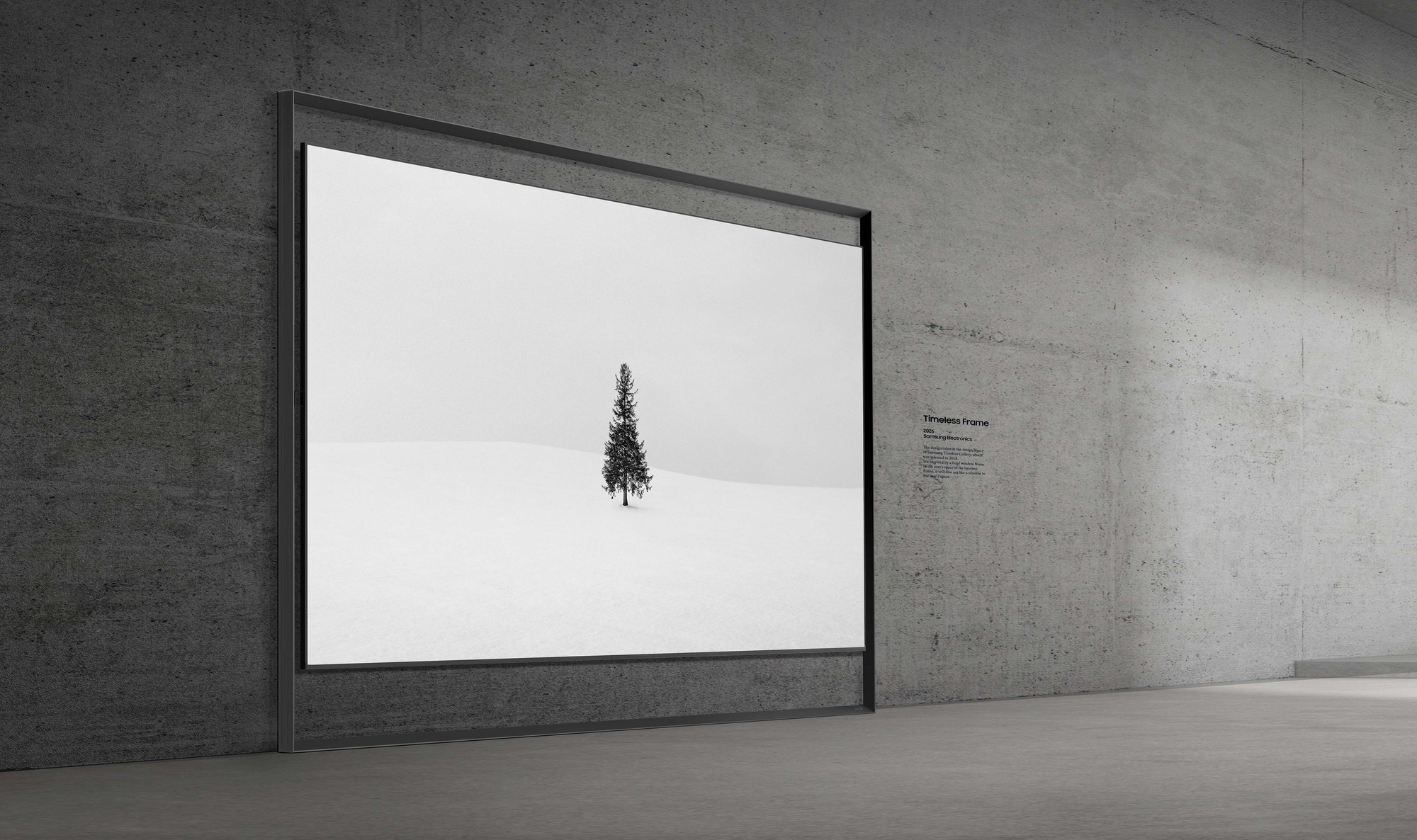 Samsung ra mắt TV Micro RGB 130 inch với công nghệ hình ảnh Samsung tiên tiến nhất - Ảnh 2. Samsung ra mắt TV Micro RGB 130 inch với công nghệ hình ảnh Samsung tiên tiến nhất - Ảnh 2.