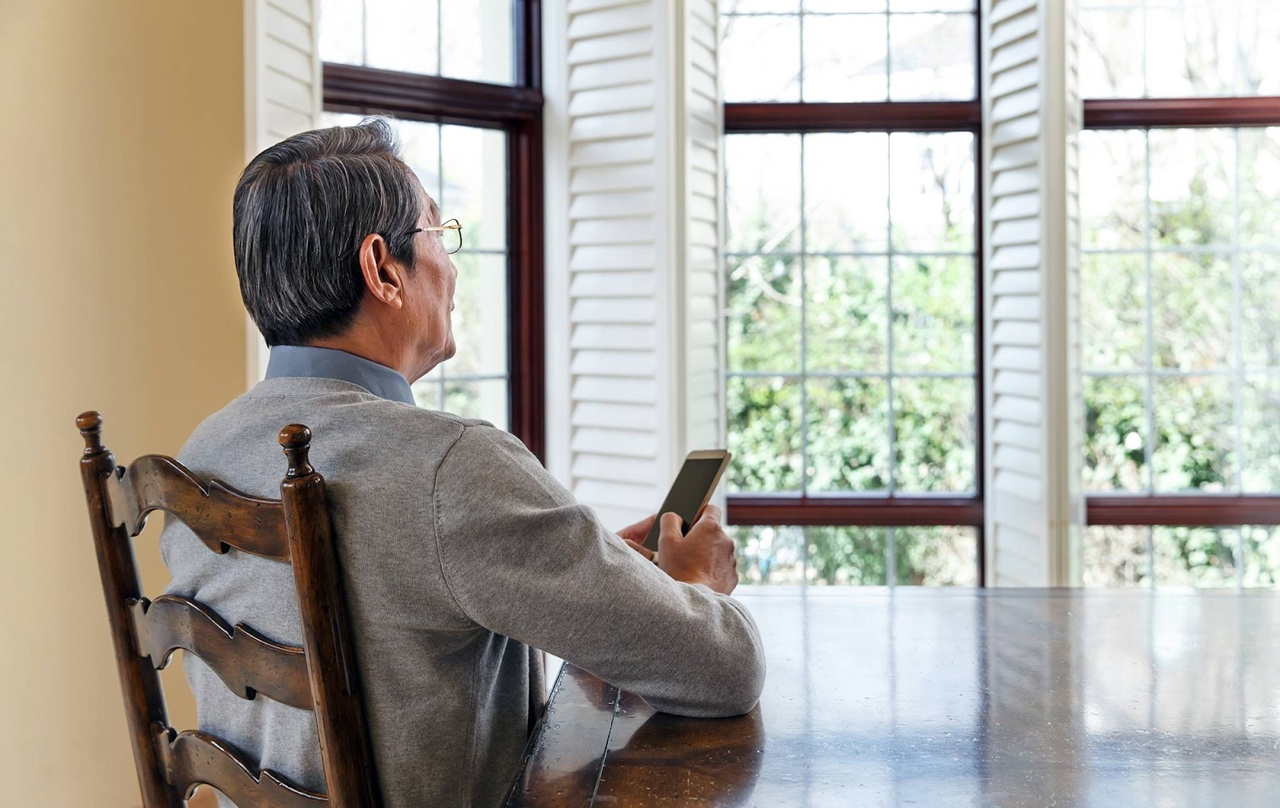 3 Bí quyết sống hạnh phúc ở tuổi 55 mà ai cũng nên biết - Ảnh 1. 3 Bí quyết sống hạnh phúc ở tuổi 55 mà ai cũng nên biết - Ảnh 1.