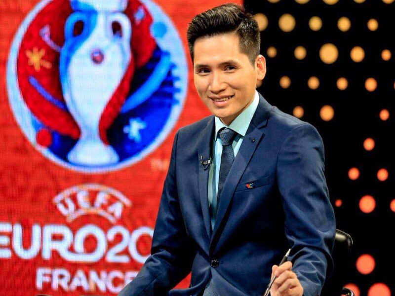 Quốc Khánh chính thức dẫn dắt Ai là triệu phú từ 2026 tạo ra làn sóng mới - Ảnh 2. Quốc Khánh chính thức dẫn dắt Ai là triệu phú từ 2026 tạo ra làn sóng mới - Ảnh 2.