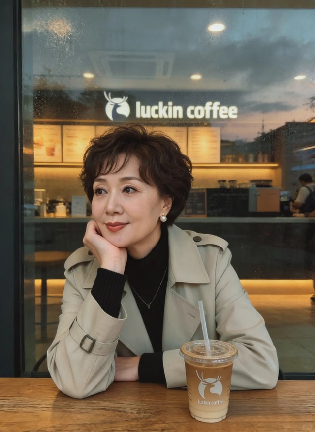 Gửi những người đàn bà đang gồng mình mạnh mẽ: Có những món nợ với bản thân, trả càng sớm đời càng an nhiên- Ảnh 1.