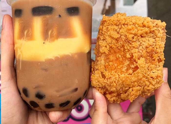 Đột qụy ở người trẻ: Câu chuyện đau lòng của anh Wang sau cơn đột qụy ở tuổi 30 - Ảnh 2.