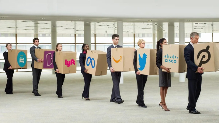 Cựu kỹ sư Google chia sẻ bí quyết vào Big Tech dành cho ứng viên công nghệ - Ảnh 1. Cựu kỹ sư Google chia sẻ bí quyết vào Big Tech dành cho ứng viên công nghệ - Ảnh 1.