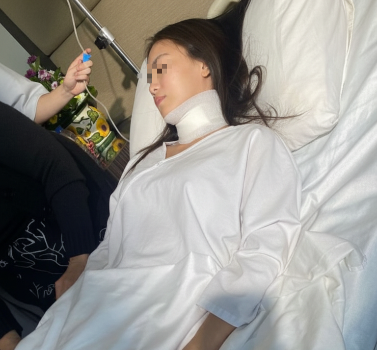 Nguy cơ ung thư tuyến giáp và 5 điều cần tránh để bảo vệ sức khỏe - Ảnh 1.