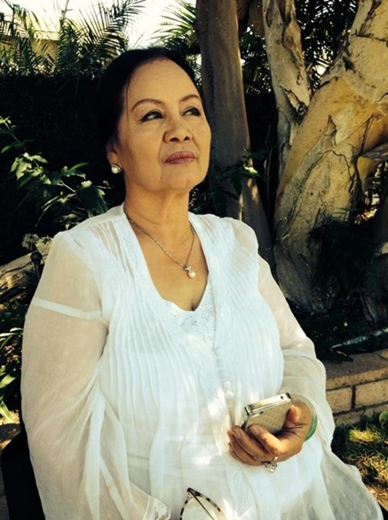 Mỹ nhân Hà Nội Lưu Nga và cuộc sống viên mãn bên bất động sản triệu đô - Ảnh 6. Mỹ nhân Hà Nội Lưu Nga và cuộc sống viên mãn bên bất động sản triệu đô - Ảnh 6.