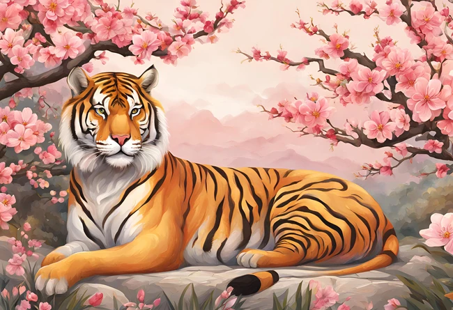 4 Con giáp tài lộc đầu năm tăng mạnh tài sản ròng và sự nghiệp khởi sắc - Ảnh 3. 4 Con giáp tài lộc đầu năm tăng mạnh tài sản ròng và sự nghiệp khởi sắc - Ảnh 3.