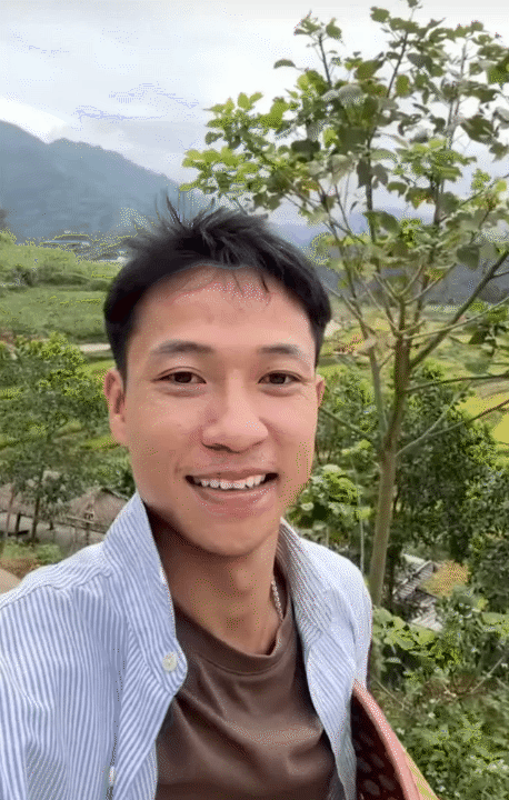 Cuộc sống giản dị ở quê: Khám phá hành trình rời Hà Nội lên núi làm vườn - Ảnh 1.