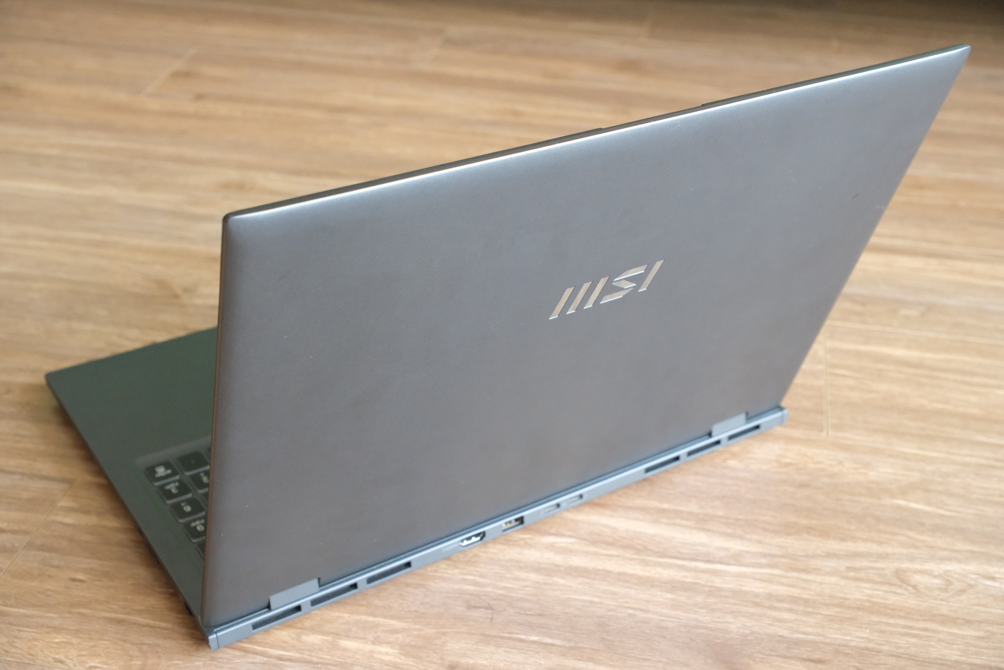 AI PC không còn là tương lai: Cuộc dịch chuyển AI xuống thiết bị cá nhân- Ảnh 8.