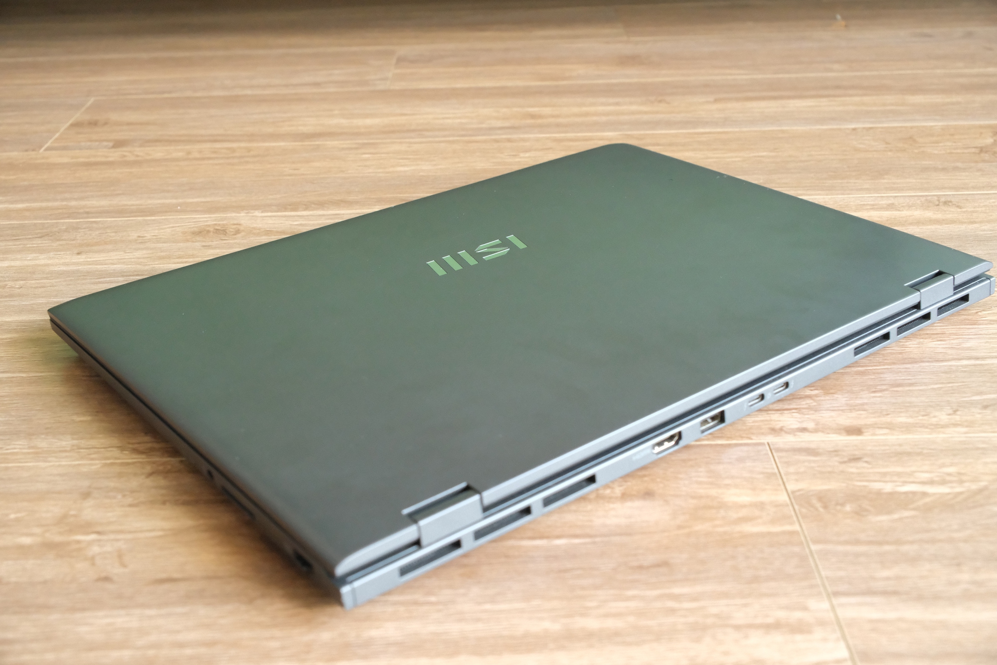 AI PC không còn là tương lai: Cuộc dịch chuyển AI xuống thiết bị cá nhân- Ảnh 9.