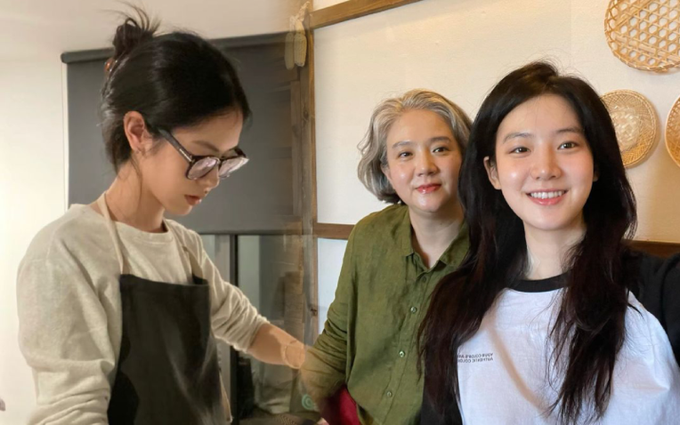 Lựa chọn sống mới: Làm con ngoan toàn thời gian cho bố mẹ - Ảnh 1.