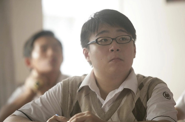 Hác Thiệu Văn: Cuộc sống sau hào quang của sao nhí nổi tiếng Đài Loan - Ảnh 2. Hác Thiệu Văn: Cuộc sống sau hào quang của sao nhí nổi tiếng Đài Loan - Ảnh 2.