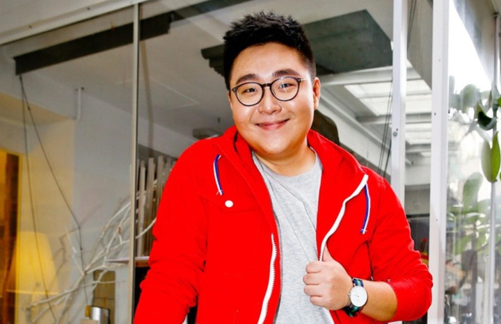 Hác Thiệu Văn: Cuộc sống sau hào quang của sao nhí nổi tiếng Đài Loan - Ảnh 3. Hác Thiệu Văn: Cuộc sống sau hào quang của sao nhí nổi tiếng Đài Loan - Ảnh 3.