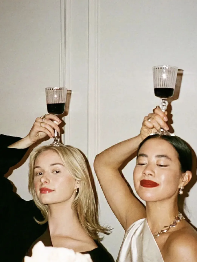 10 Thói quen hạnh phúc giúp phụ nữ thành công trong năm 2026 - Ảnh 2. 10 Thói quen hạnh phúc giúp phụ nữ thành công trong năm 2026 - Ảnh 2.