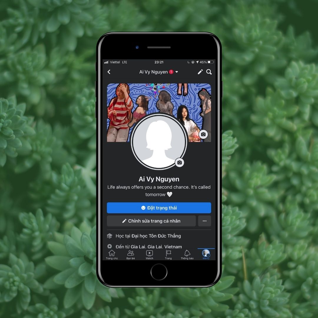 Meta vừa phát thông báo nóng về tình trạng loạt người dùng, fanpage Facebook đồng loạt gỡ ảnh đại diện- Ảnh 1. Meta vừa phát thông báo nóng về tình trạng loạt người dùng, fanpage Facebook đồng loạt gỡ ảnh đại diện- Ảnh 1.