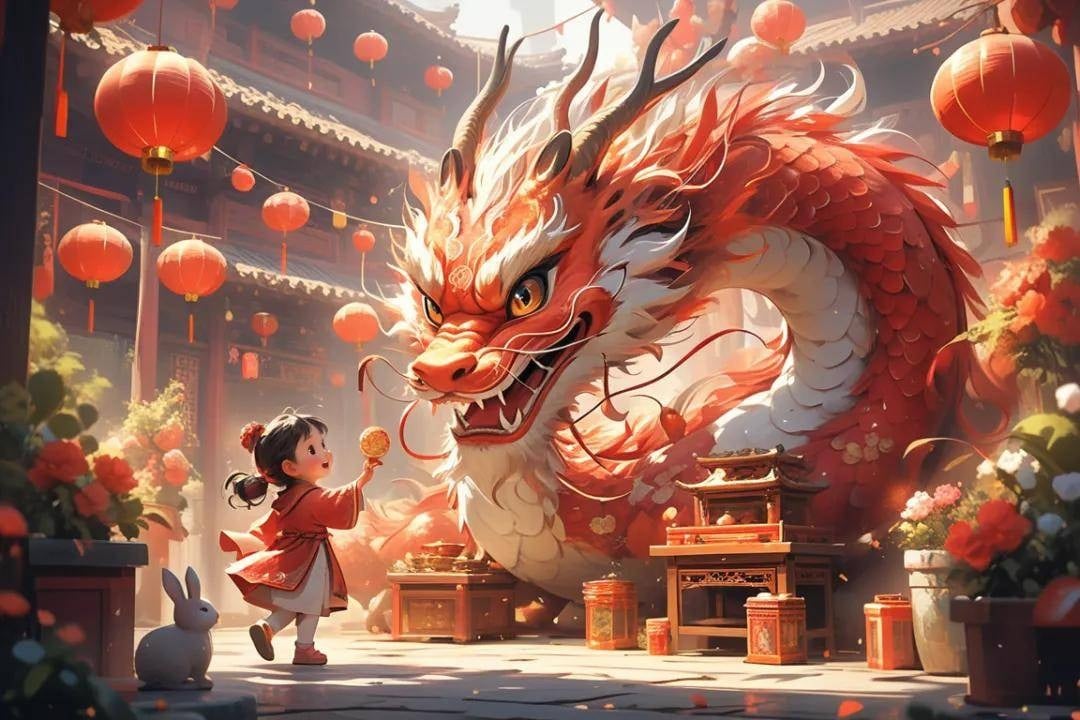 4 Con giáp tài lộc đầu năm tăng mạnh tài sản ròng và sự nghiệp khởi sắc - Ảnh 4. 4 Con giáp tài lộc đầu năm tăng mạnh tài sản ròng và sự nghiệp khởi sắc - Ảnh 4.