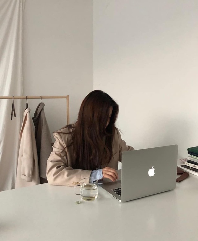 5 sự thật khiến bạn KHÔNG DÁM nghỉ việc- Ảnh 1.