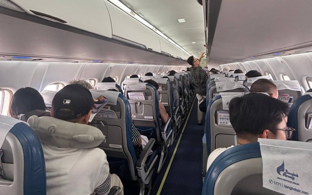 Bị nói là ích kỷ khi nhất quyết không nhường ghế máy bay cho trẻ em và lý do khiến tôi không hề hối hận- Ảnh 2.