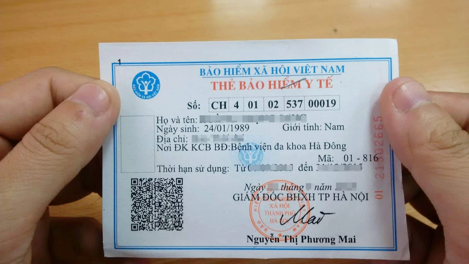 Ngay trong tháng này, những trường hợp sau sẽ được tăng mức hưởng 100% BHYT: Kiểm tra ngay để không bỏ lỡ - Ảnh 1.