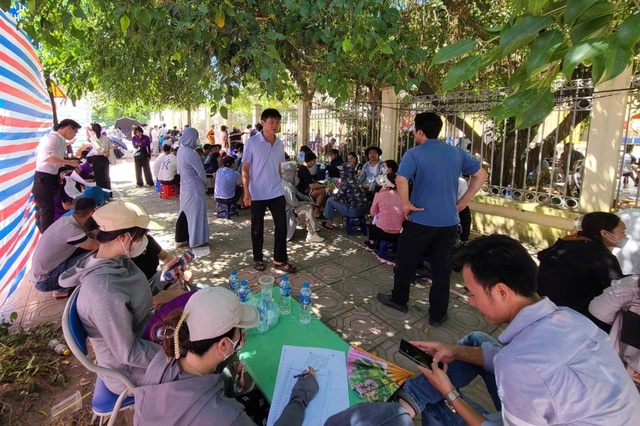 Nóng: Tăng mức đặt cọc đấu giá đất lên tới 50% để chặn đầu cơ   - Ảnh 1.