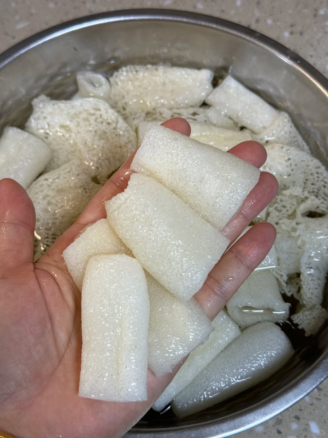 Thực phẩm bổ dưỡng cho người già: 2 Món trường thọ giúp cha mẹ khỏe mạnh - Ảnh 2. Thực phẩm bổ dưỡng cho người già: 2 Món trường thọ giúp cha mẹ khỏe mạnh - Ảnh 2.