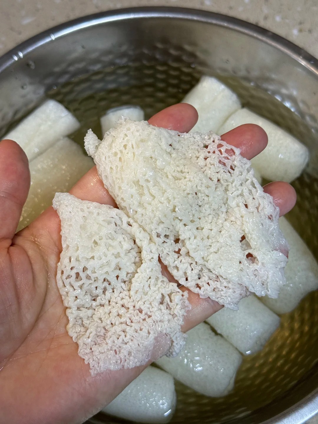 Thực phẩm bổ dưỡng cho người già: 2 Món trường thọ giúp cha mẹ khỏe mạnh - Ảnh 1. Thực phẩm bổ dưỡng cho người già: 2 Món trường thọ giúp cha mẹ khỏe mạnh - Ảnh 1.