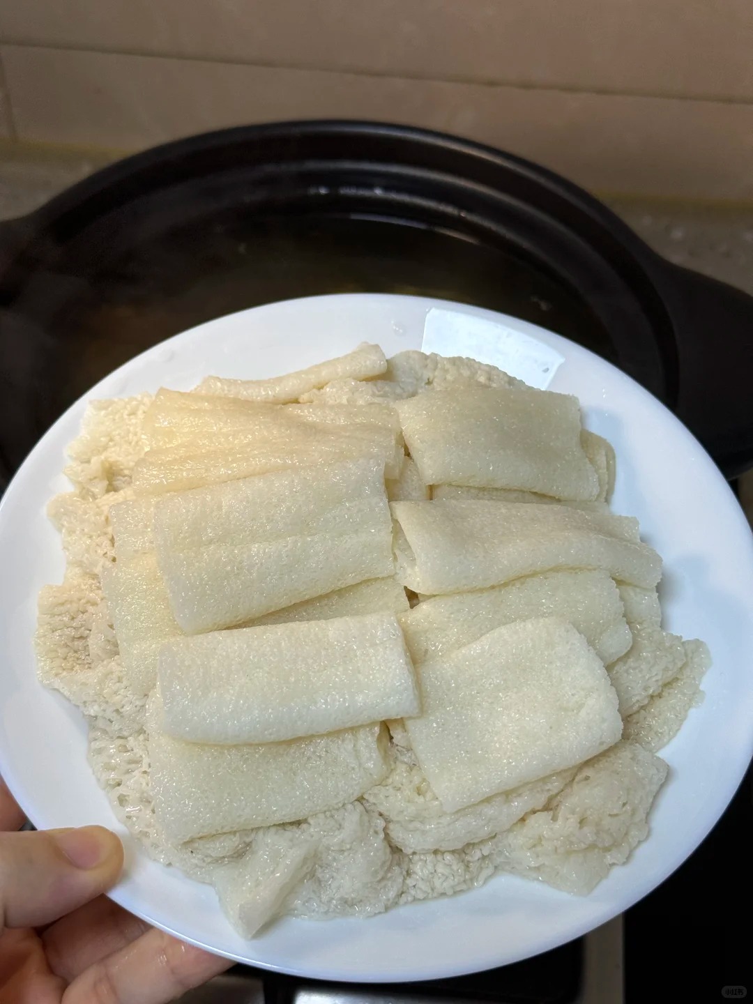 Thực phẩm bổ dưỡng cho người già: 2 Món trường thọ giúp cha mẹ khỏe mạnh - Ảnh 3. Thực phẩm bổ dưỡng cho người già: 2 Món trường thọ giúp cha mẹ khỏe mạnh - Ảnh 3.