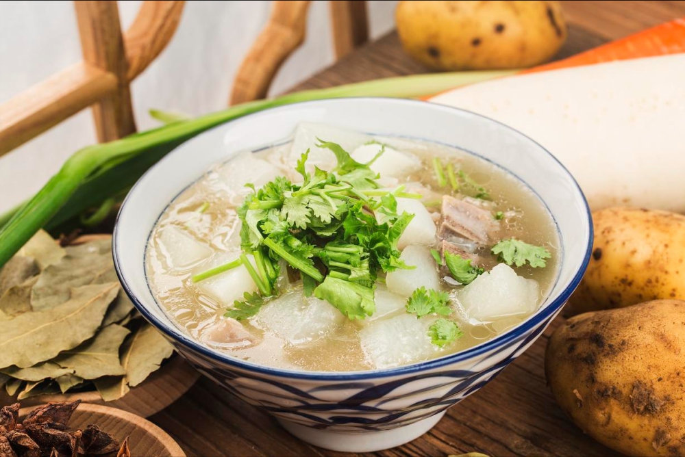 Bồi bổ sức khỏe mùa đông với 4 thực phẩm cho sức khỏe mùa đông bạn không thể bỏ qua - Ảnh 3. Bồi bổ sức khỏe mùa đông với 4 thực phẩm cho sức khỏe mùa đông bạn không thể bỏ qua - Ảnh 3.