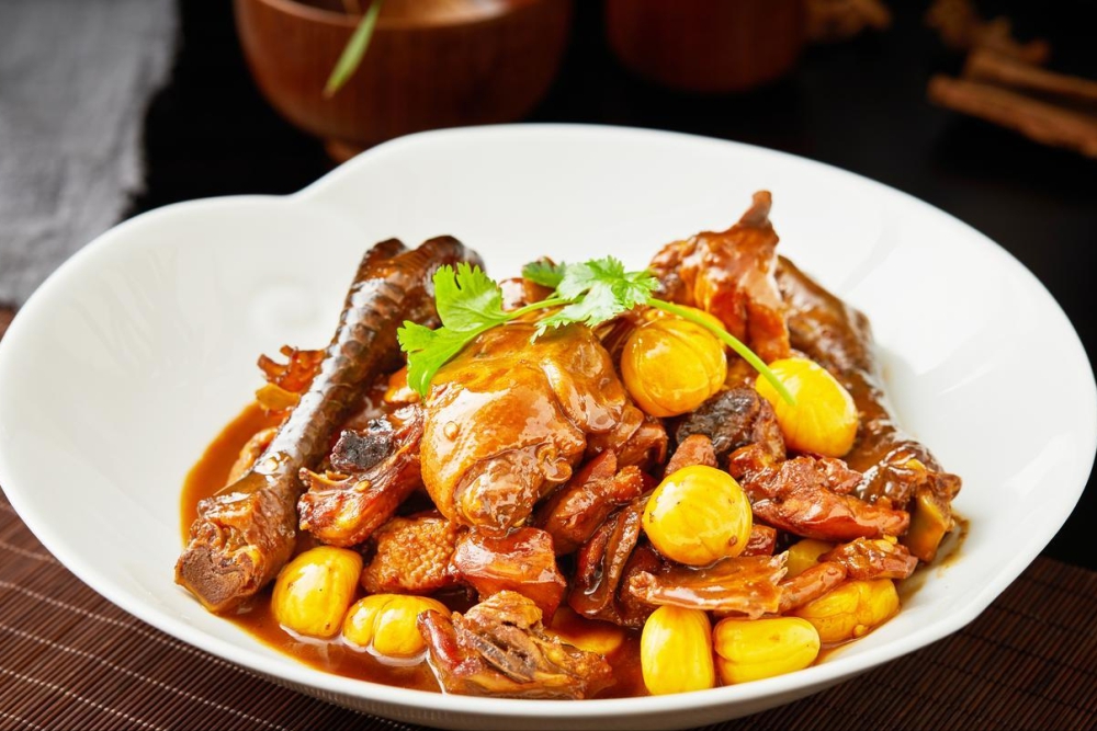 Bồi bổ sức khỏe mùa đông với 4 thực phẩm cho sức khỏe mùa đông bạn không thể bỏ qua - Ảnh 5. Bồi bổ sức khỏe mùa đông với 4 thực phẩm cho sức khỏe mùa đông bạn không thể bỏ qua - Ảnh 5.