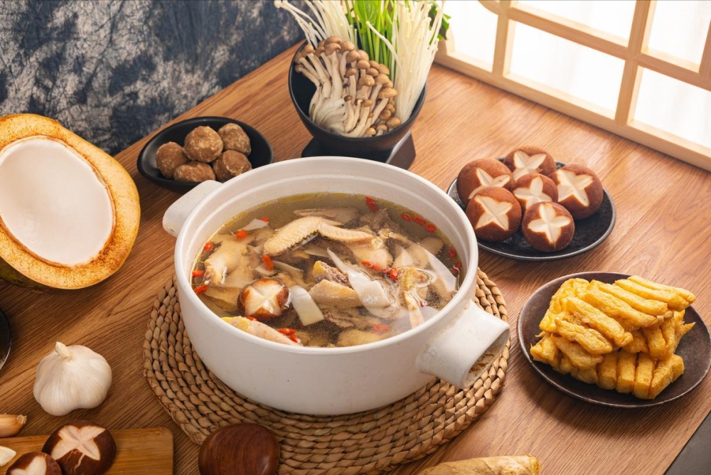 Bồi bổ sức khỏe mùa đông với 4 thực phẩm cho sức khỏe mùa đông bạn không thể bỏ qua - Ảnh 6. Bồi bổ sức khỏe mùa đông với 4 thực phẩm cho sức khỏe mùa đông bạn không thể bỏ qua - Ảnh 6.