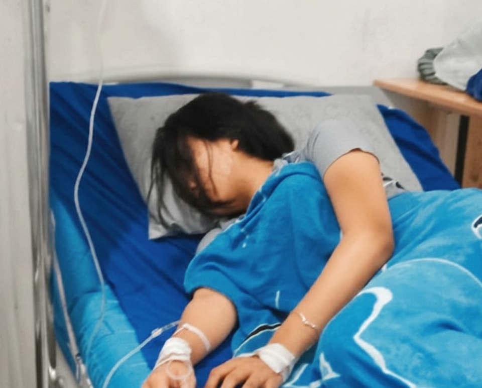 Phòng ngừa ung thư phổi từ những dấu hiệu bất thường ở tuổi 21 cần được chú ý - Ảnh 1.