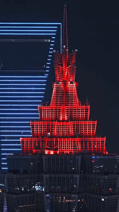 Cảnh tượng ở Trung Quốc khiến tỷ người thấy "khó thở" - Ảnh 5.