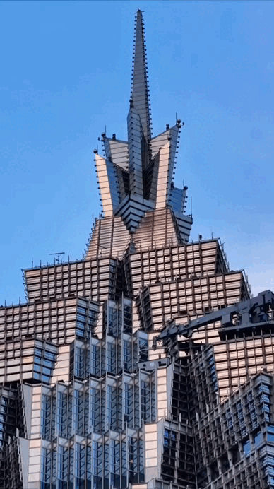 Cảnh tượng ở Trung Quốc khiến tỷ người thấy "khó thở" - Ảnh 4.