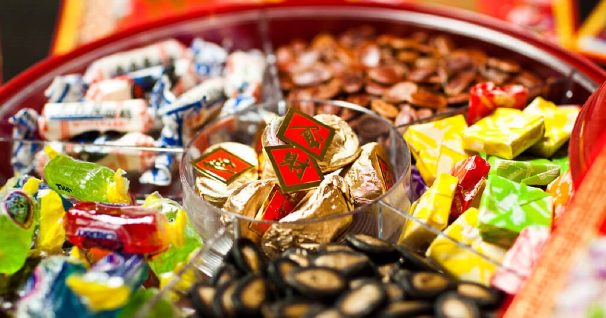 Nhìn lại Tết 2025, tôi nhận ra 3 khoản chi nếu không cắt thì Tết nào cũng nghèo- Ảnh 4. Nhìn lại Tết 2025, tôi nhận ra 3 khoản chi nếu không cắt thì Tết nào cũng nghèo- Ảnh 4.