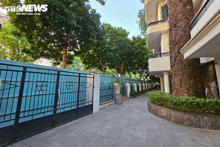 Nhà ven Hồ Gươm di dời , người thu gom phế liệu Kiếm tiền triệu mỗi ngày - Ảnh 7. Nhà ven Hồ Gươm di dời , người thu gom phế liệu Kiếm tiền triệu mỗi ngày - Ảnh 7.