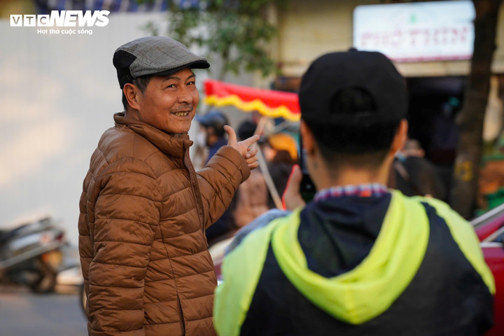 Nhà ven Hồ Gươm di dời , người thu gom phế liệu Kiếm tiền triệu mỗi ngày - Ảnh 14. Nhà ven Hồ Gươm di dời , người thu gom phế liệu Kiếm tiền triệu mỗi ngày - Ảnh 14.