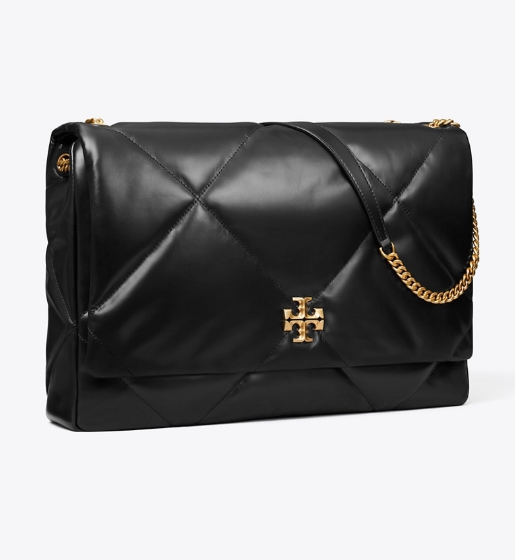 Vó Ngựa mở lối năm mới: Phong cách tự tin với bộ sưu tập Tory Burch Tết Bính Ngọ 2026 - Ảnh 5.