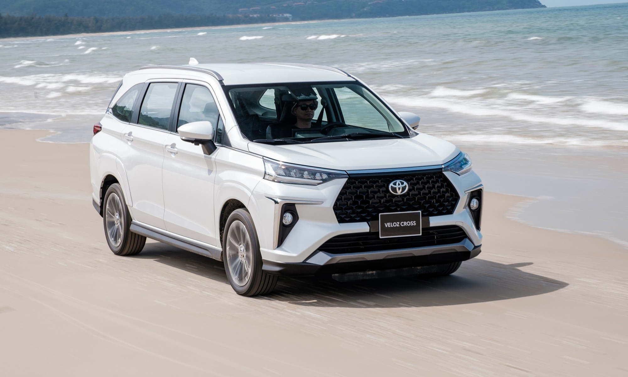 Cuộc chiến thị trường ô tô 2026 - Ảnh 2. Cuộc chiến thị trường ô tô 2026 - Ảnh 2.