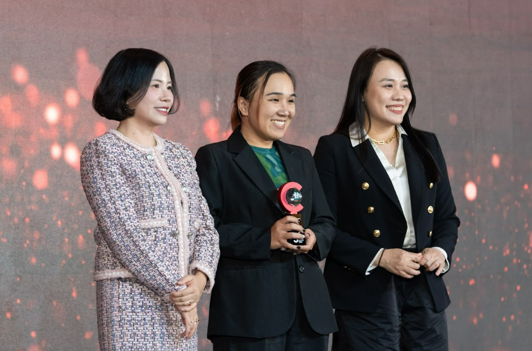 Vinh danh Top 36 Next Gen CEO 2025 khối ESG: Những nhà lãnh đạo chọn con đường phát triển bền vững- Ảnh 3.