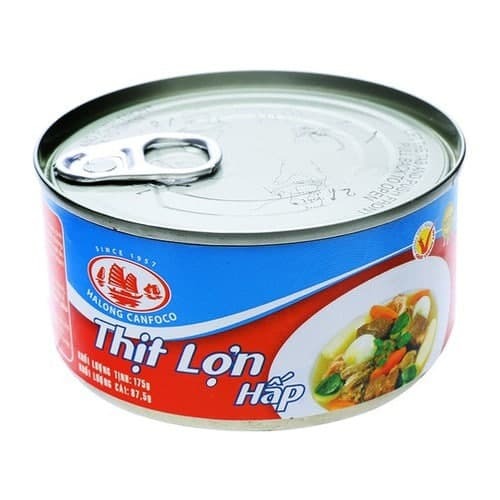 Tất cả các mặt hàng của Đồ hộp Hạ Long (Hạ Long Canfoco)- Ảnh 4.