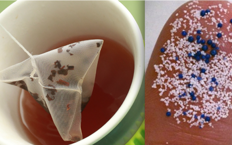 5 Nguồn vi nhựa trong nhà gây ung thư mà bạn không ngờ tới - Ảnh 1.