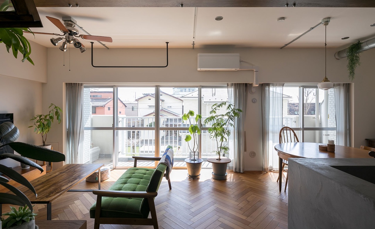 Căn hộ vàng cho cuộc sống lý tưởng: Chọn tầng nào cũng được , hãy xem yếu tố này - Ảnh 1. Căn hộ vàng cho cuộc sống lý tưởng: Chọn tầng nào cũng được , hãy xem yếu tố này - Ảnh 1.