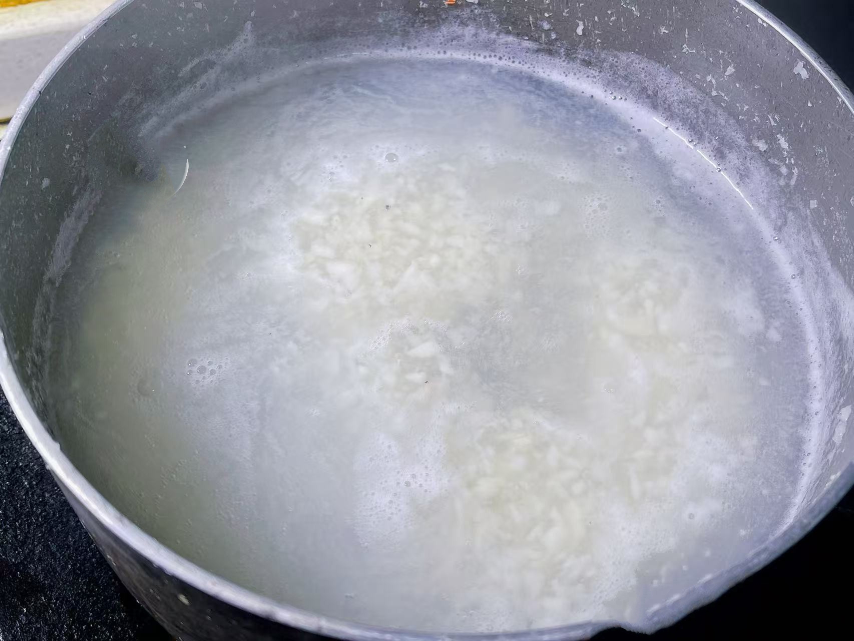 Lợi ích củ mã thầy giúp giải độc , bổ phổi và hạ huyết áp cho cả gia đình - Ảnh 3.