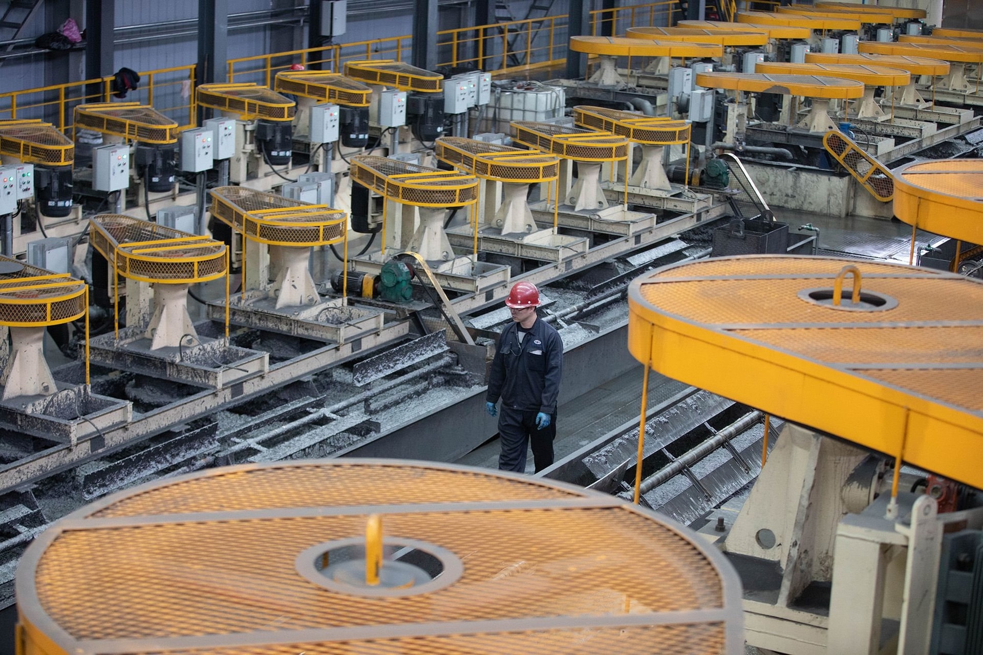 Nhật Bản phát triển công nghệ pin thể rắn để thoát khỏi sự phụ thuộc vào Trung Quốc - Ảnh 3. Nhật Bản phát triển công nghệ pin thể rắn để thoát khỏi sự phụ thuộc vào Trung Quốc - Ảnh 3.