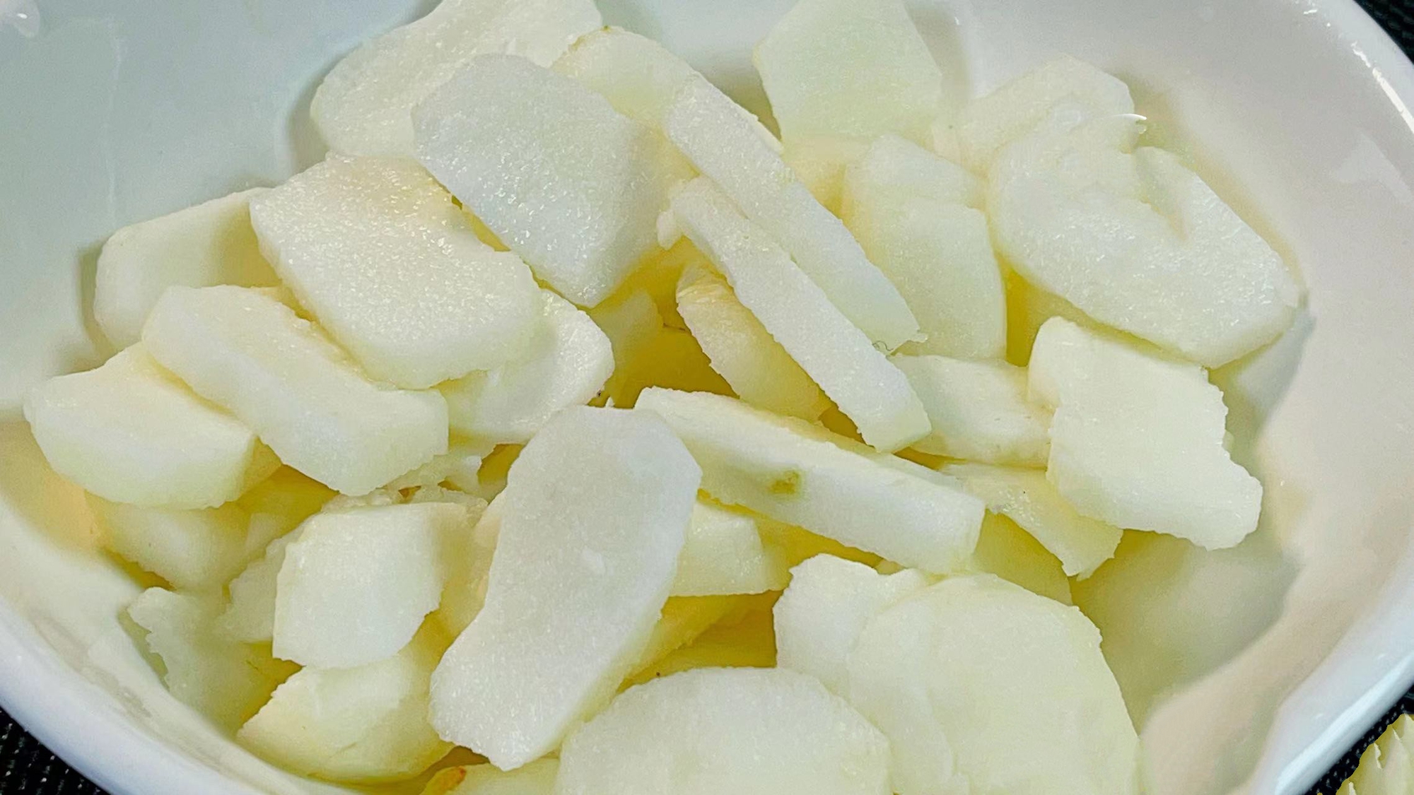 Lợi ích củ mã thầy giúp giải độc , bổ phổi và hạ huyết áp cho cả gia đình - Ảnh 6.