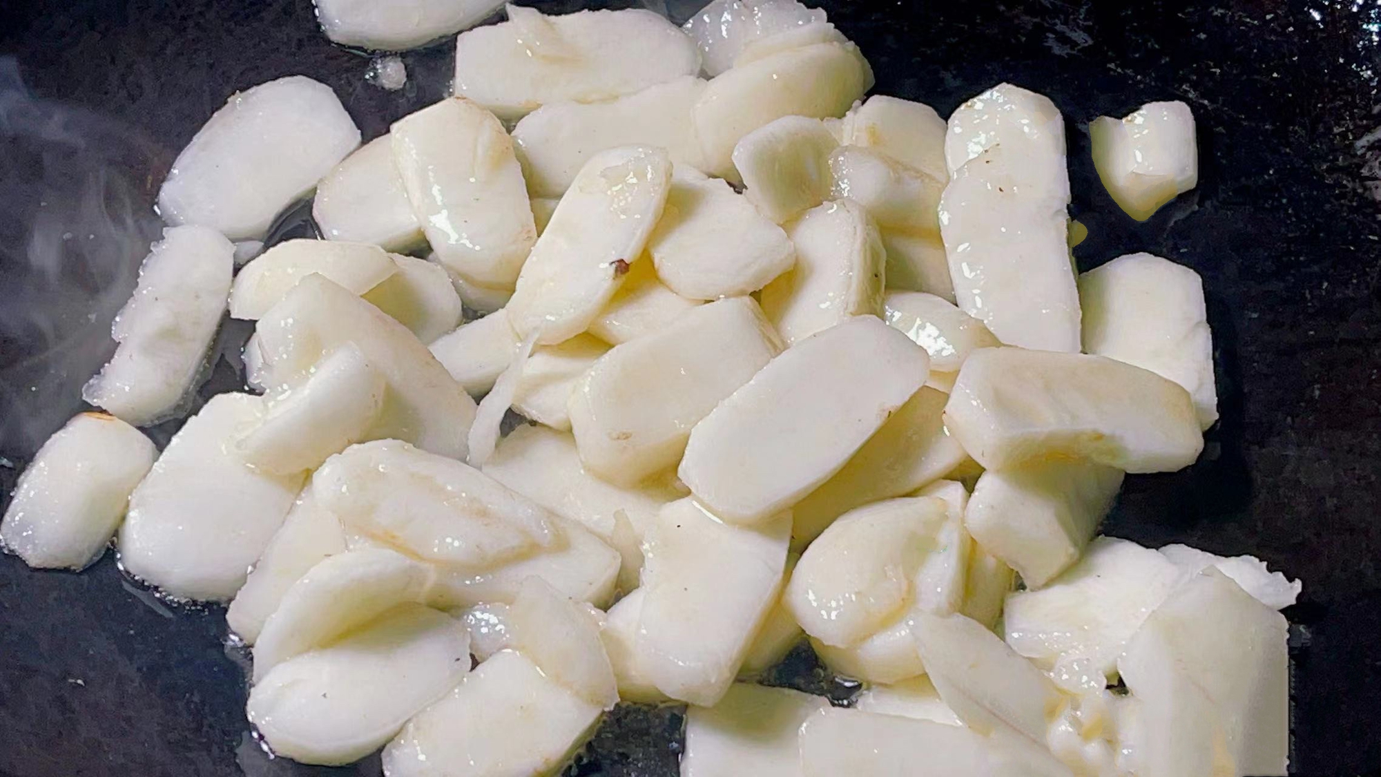 Lợi ích củ mã thầy giúp giải độc , bổ phổi và hạ huyết áp cho cả gia đình - Ảnh 8.