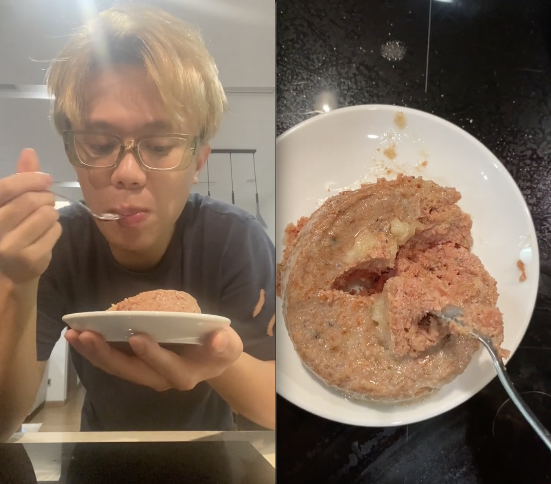 TikToker Pít Ham ăn và scandal pate CTCP Đồ hộp Hạ Long gây xôn xao mạng xã hội - Ảnh 6.