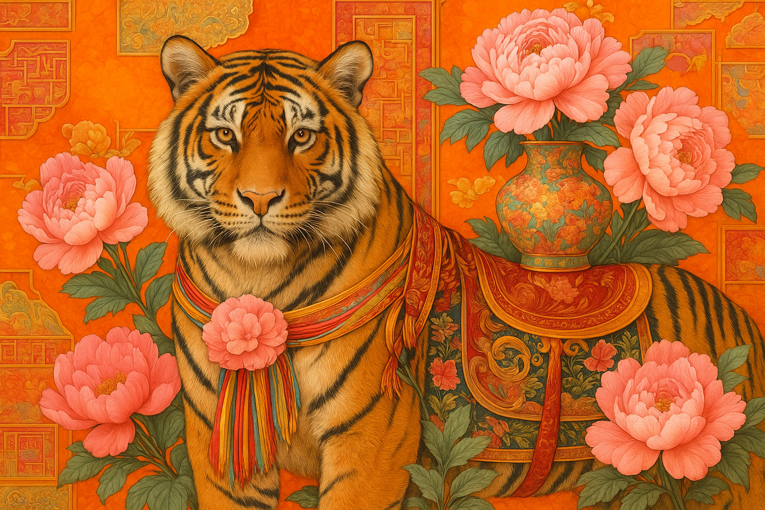 Năm Bính Ngọ 2026 là năm như thế nào? Đâu sẽ là những con giáp may mắn nhất?- Ảnh 2. Năm Bính Ngọ 2026 là năm như thế nào? Đâu sẽ là những con giáp may mắn nhất?- Ảnh 2.