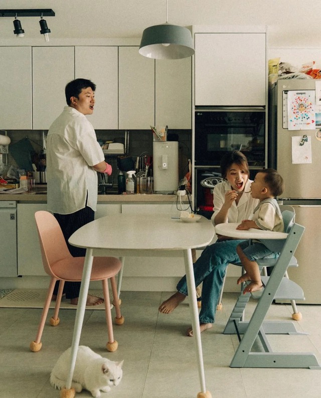 Thói quen tiết kiệm từ thập niên 60 giúp bạn sống an yên Giữa bão giá - Ảnh 1. Thói quen tiết kiệm từ thập niên 60 giúp bạn sống an yên Giữa bão giá - Ảnh 1.